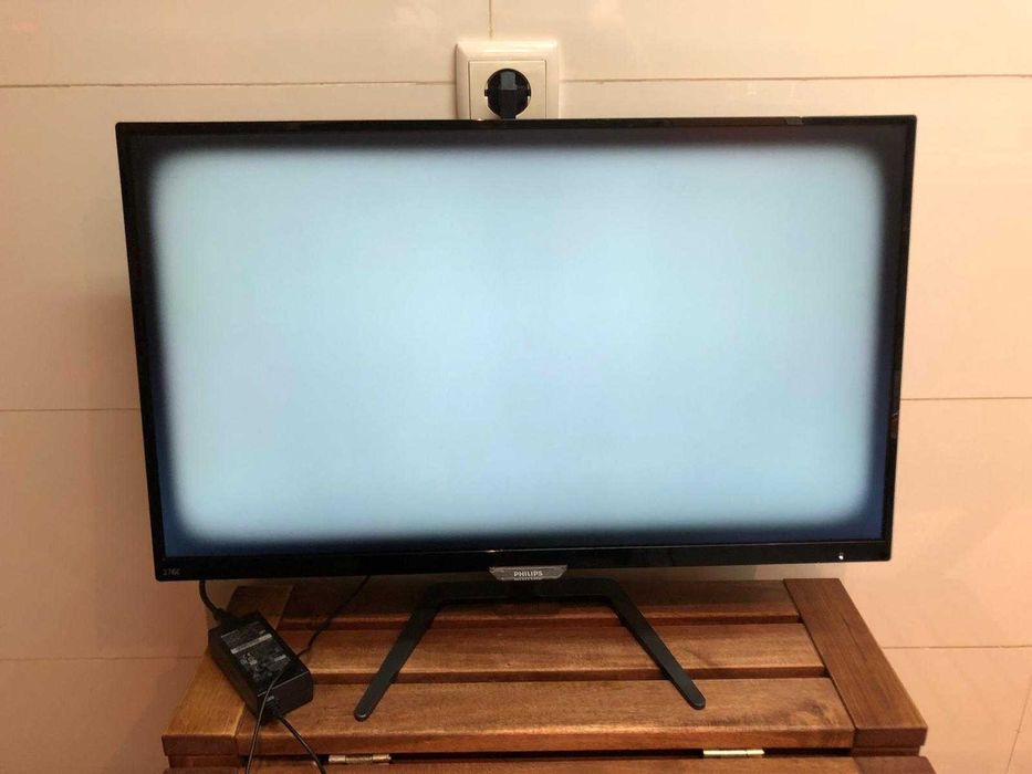 Monitor Phillips 276E7QDSW/00