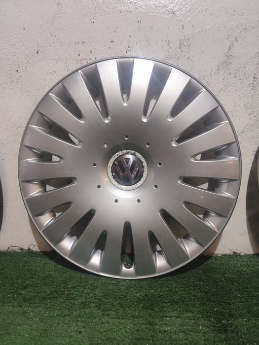 Kołpaki oryginalne OE VW 16"