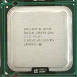Core 2 Quad q9500