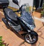 Scooter Yamaha Majesty S 125 como nova