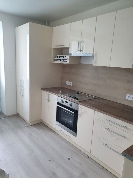 1к квартира 42м2 цегла котел !БЕЗ ПОДАТКУ! зуп. Фурманова