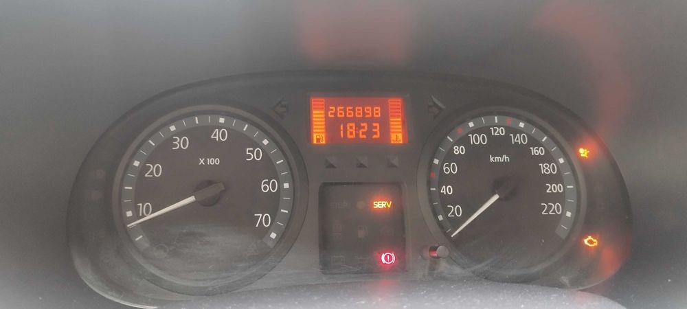 Miejskie autko na sprzedaż Renault Clio
