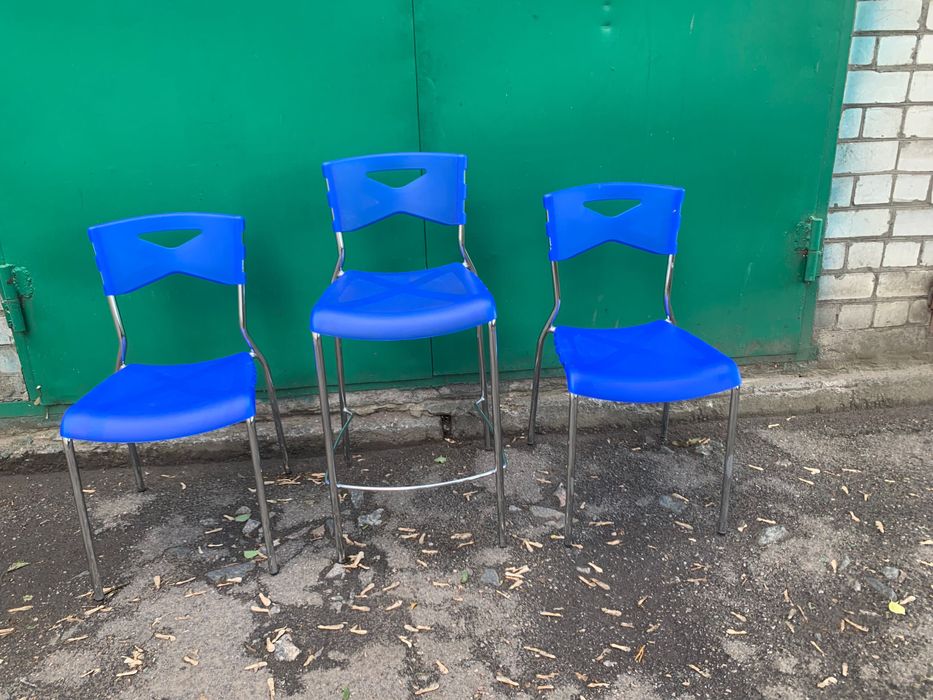 Стільці кухонні.(самовивіз)