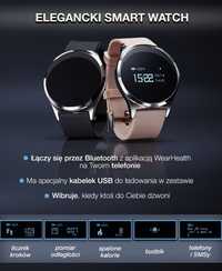 Nowy Smartwatch Avon