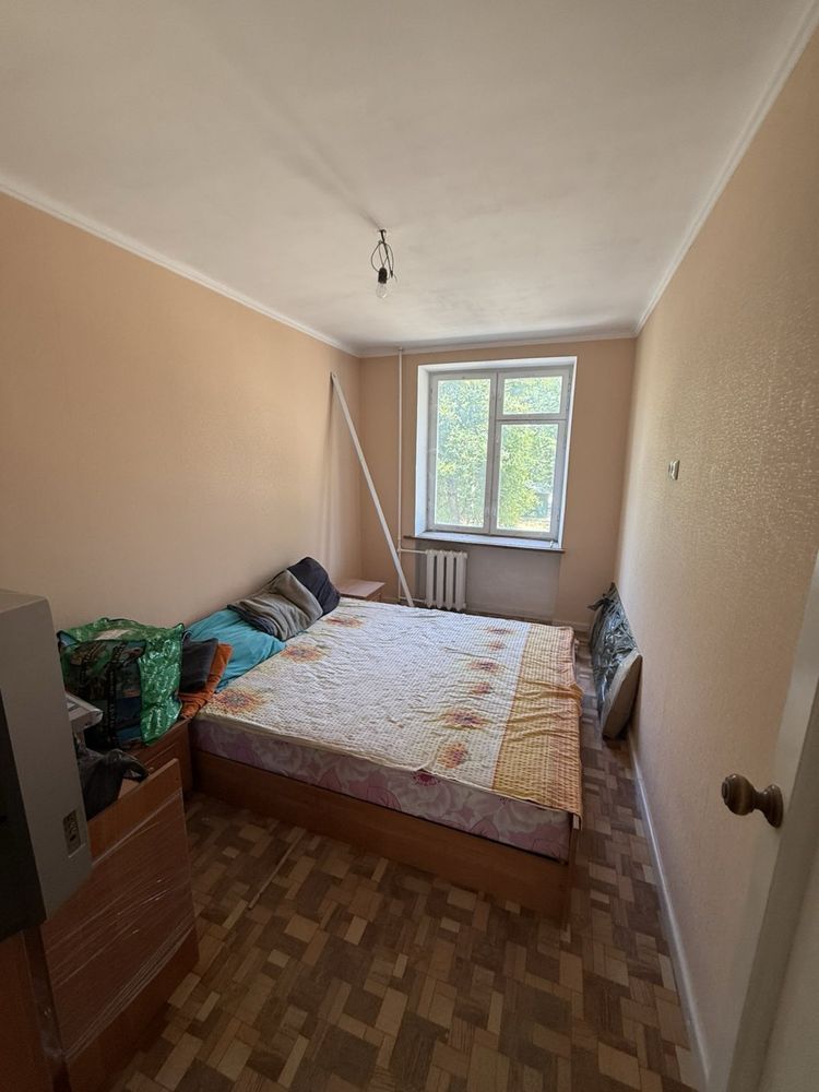 Продам 3 комнатную квартиру