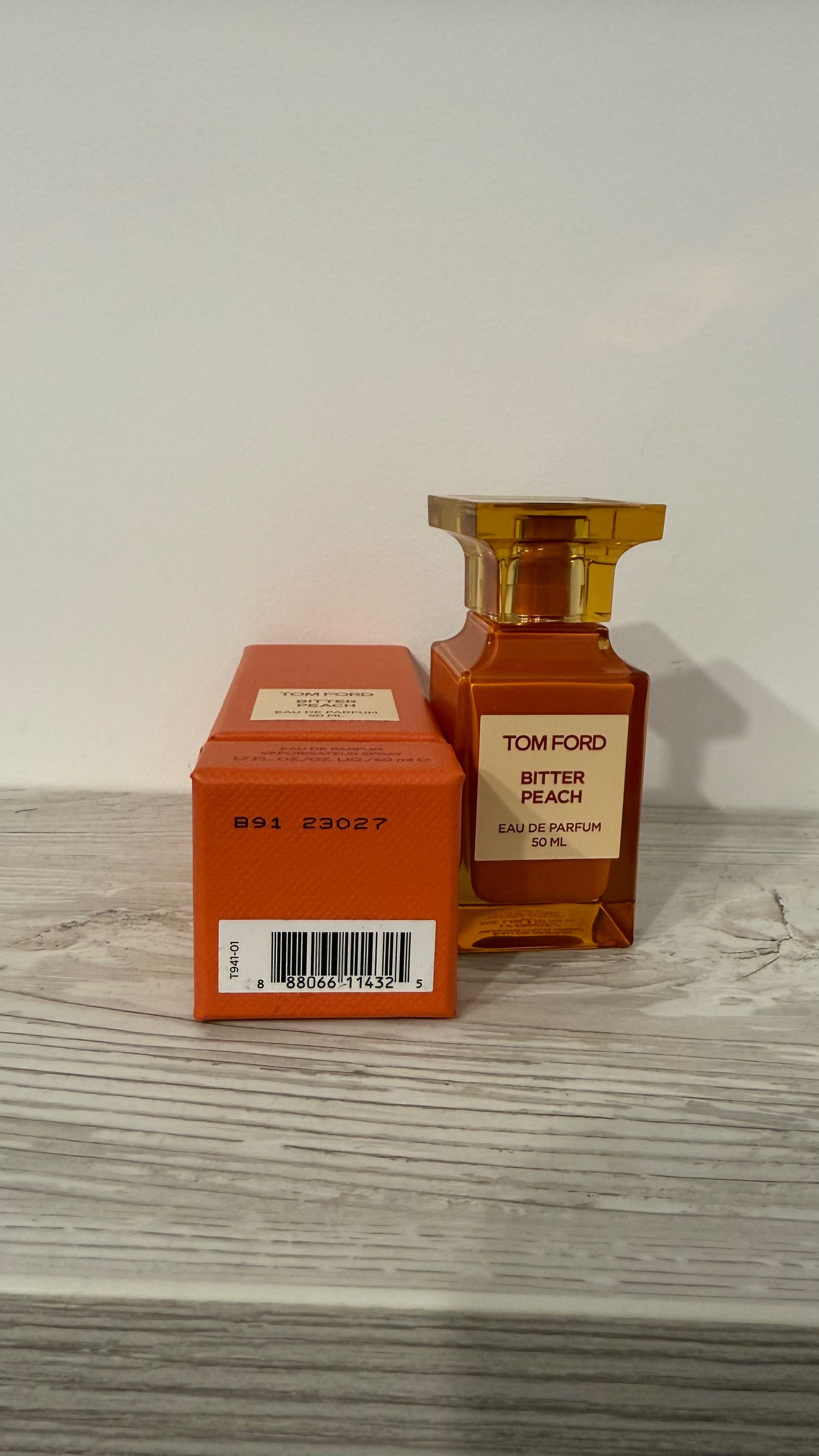 Парфум Tom Ford Bitter Peach