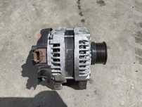ALTERNATOR 1.6 2.0 TDCI 150A FOCUS MK2 C-MAX VOLVO V50 S40 RADOM