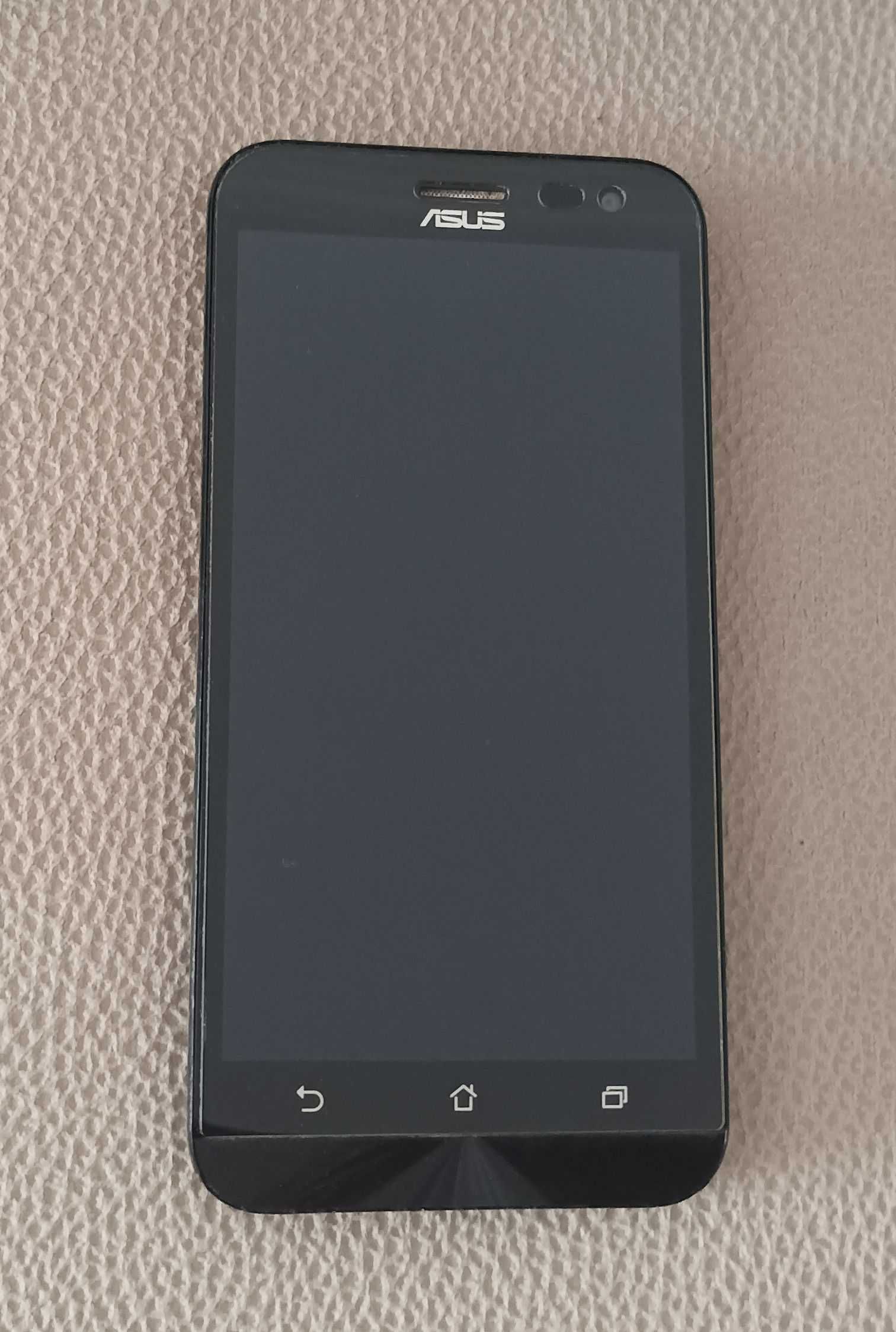 Smartphone Asus Zenfone 2 Laser
