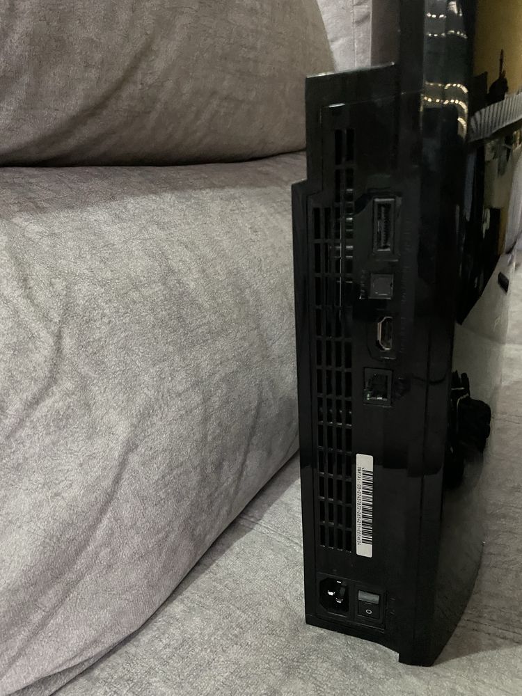 Playstation 3 40GB