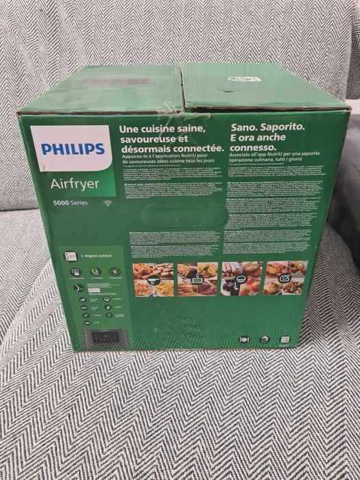 Airfryer Philips
