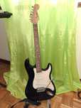 Guitarra eletrica