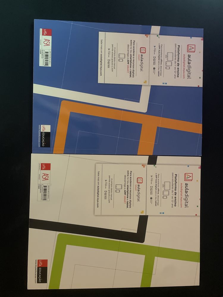 Manual Matematica A2/B1