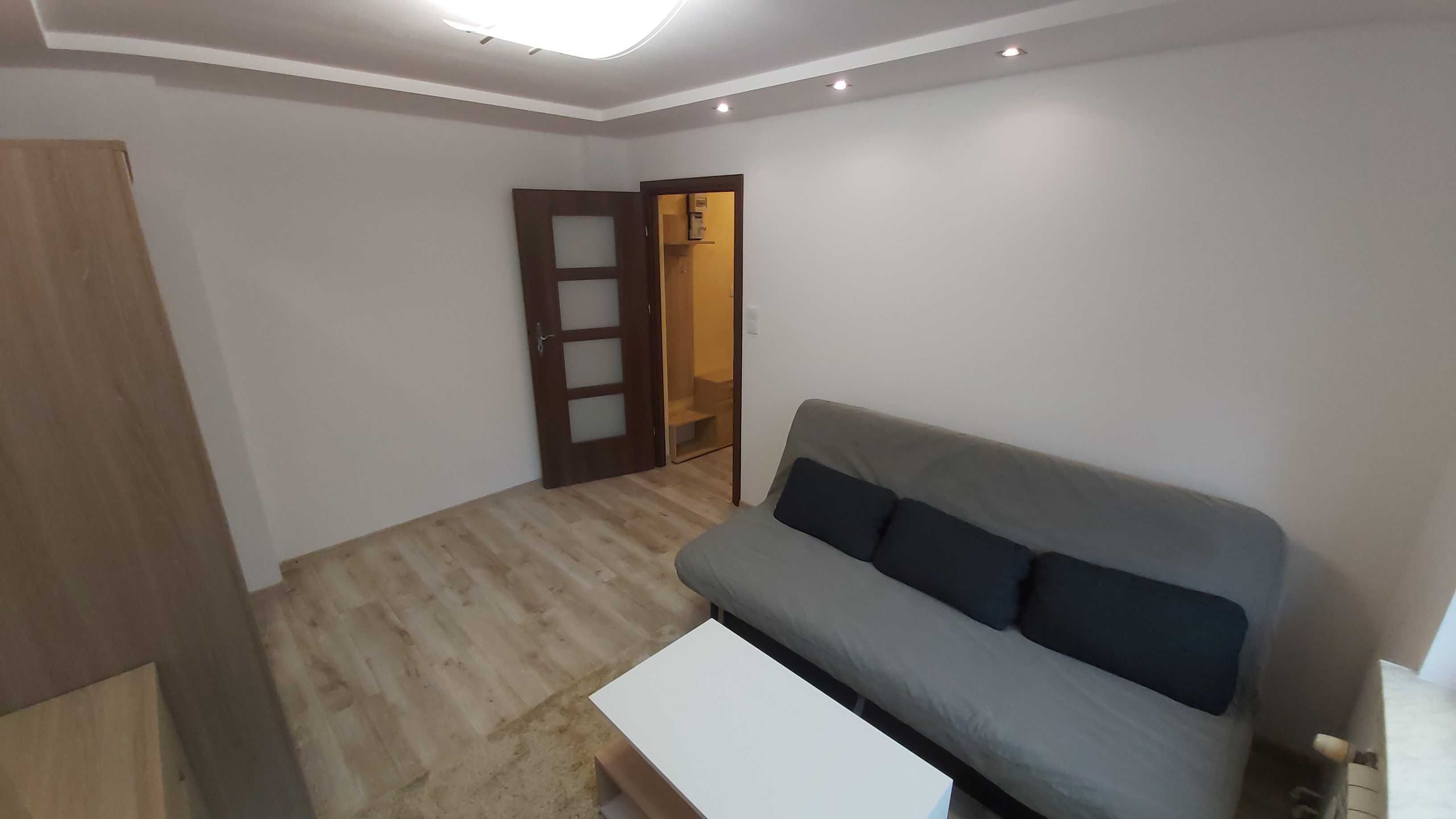 Mieszkanie do wynajęcia 37m2, Wolbrom oś. B. Chrobrego, 2 piętro