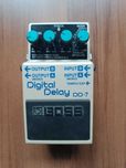 Boss Digital Delay DD-7