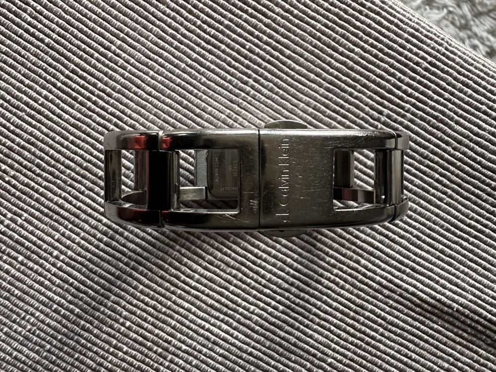 Zegarek damski Calvin Klein