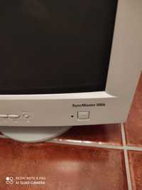 Monitor Samsung syncmaster 550b