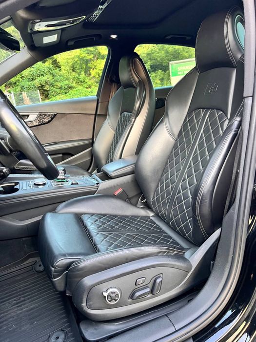 AUDI S4 3.0 TSI Quatrro /Ідеальний стан /Топова комплектація