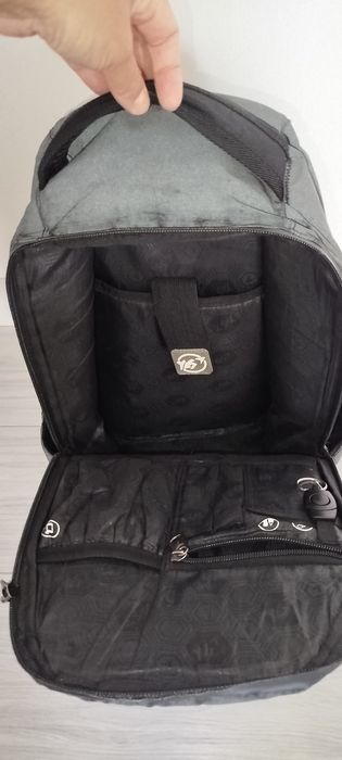 Шкільний рюкзак Yes для хлопчика