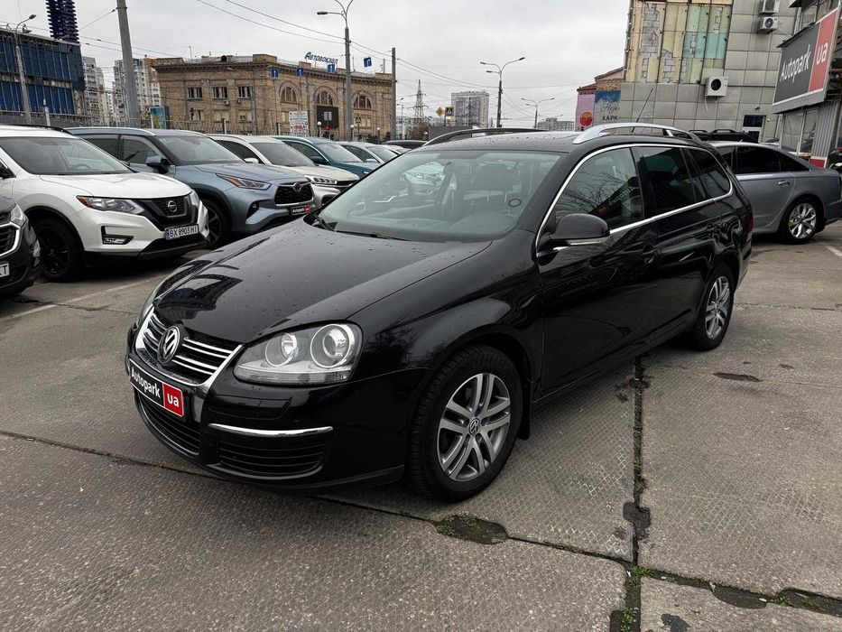 Продам Volkswagen Golf 2008р. #73201
