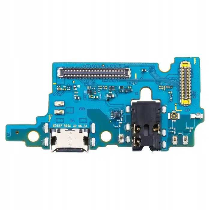 Oryginalna płytka USB Samsung Galaxy M51 Sm-M511F