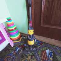 Дитячий пилосос  фірми Dyson