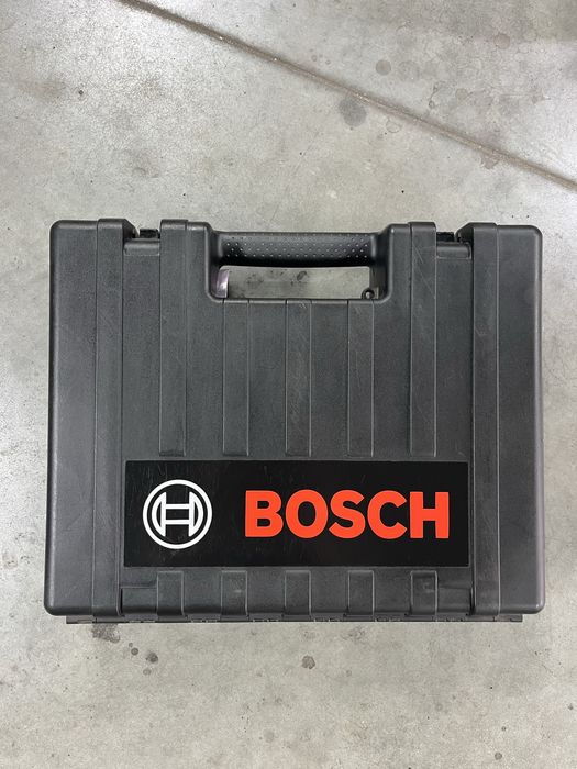 Мультимарочний сканер bosch kts 590