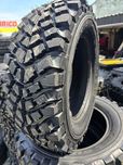 Opony Terenowe 235/65 R17 Ranger Grip Wzór Yokohama Geolandar G001