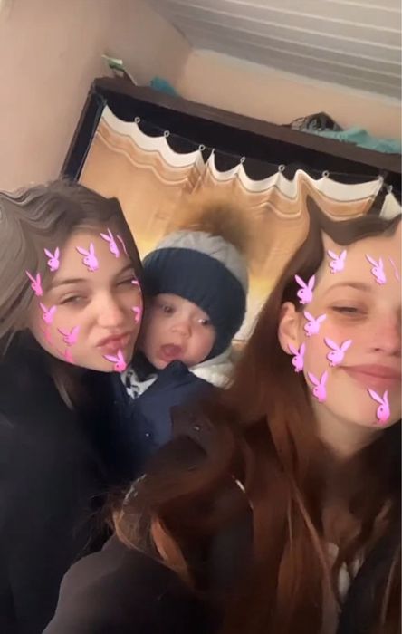 Предлагаю услуги няни Харьков