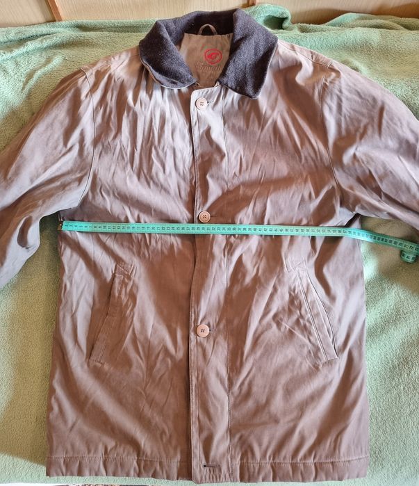 Kurtka zimowa Gamatex L 50-52