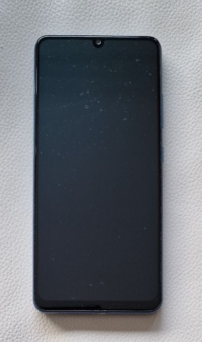 Samsung A32, 4/128 GB, 4G, niebieski