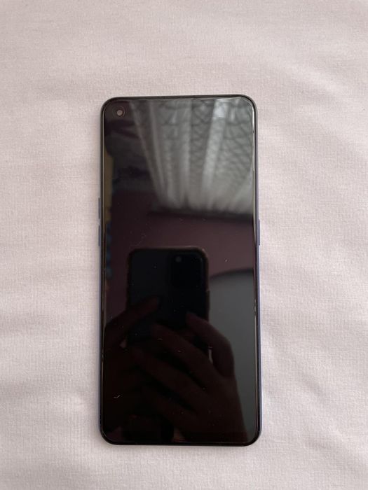 Смартфон OPPO A74 4(8)/128GB