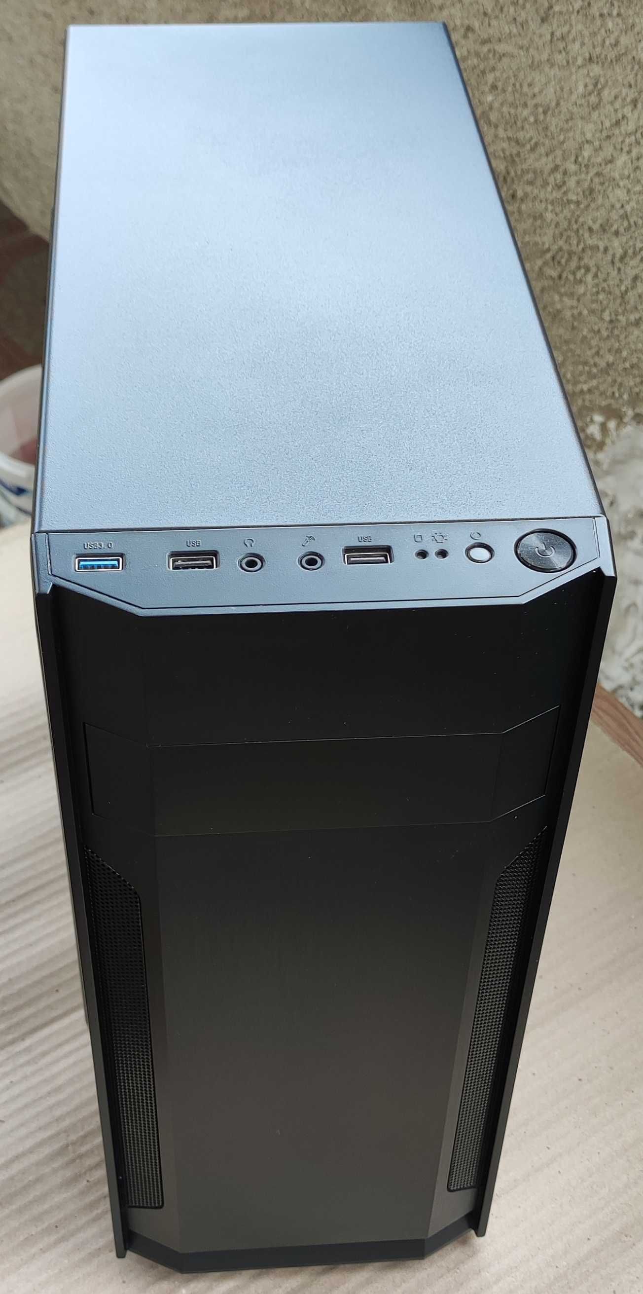 Продаю ігровий ПК i7-9700, RTX 2060 Super 8GB, RAM 32GB