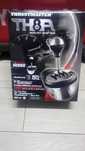 Thrustmaster TH8A shifter