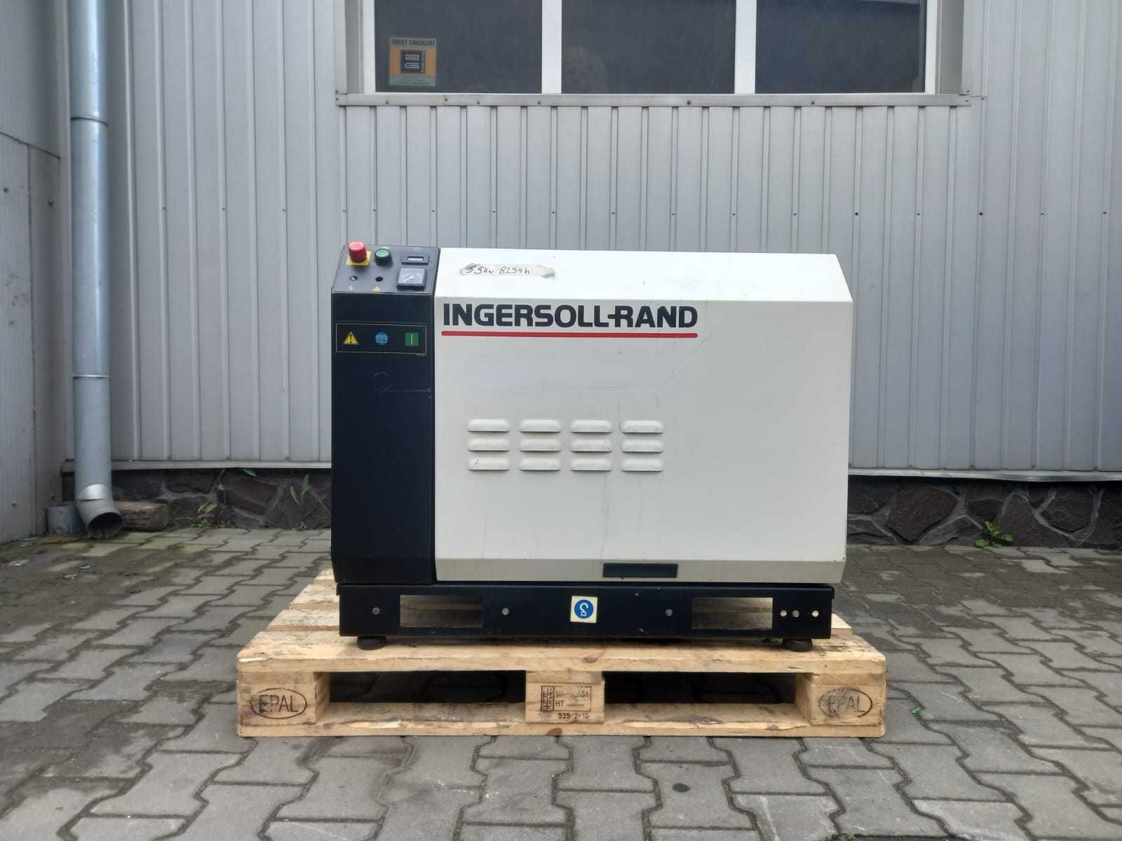 Ingersoll-Rand MH 5.5 kw 10 bar 800 Kompresor śrubowy
