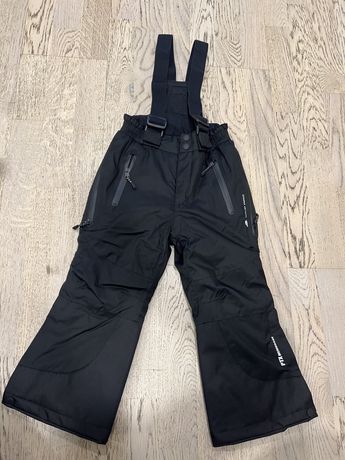 Kombinezon spodnie Alpine Pro rozmiar 104-110