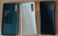 Capas para samsung A30S