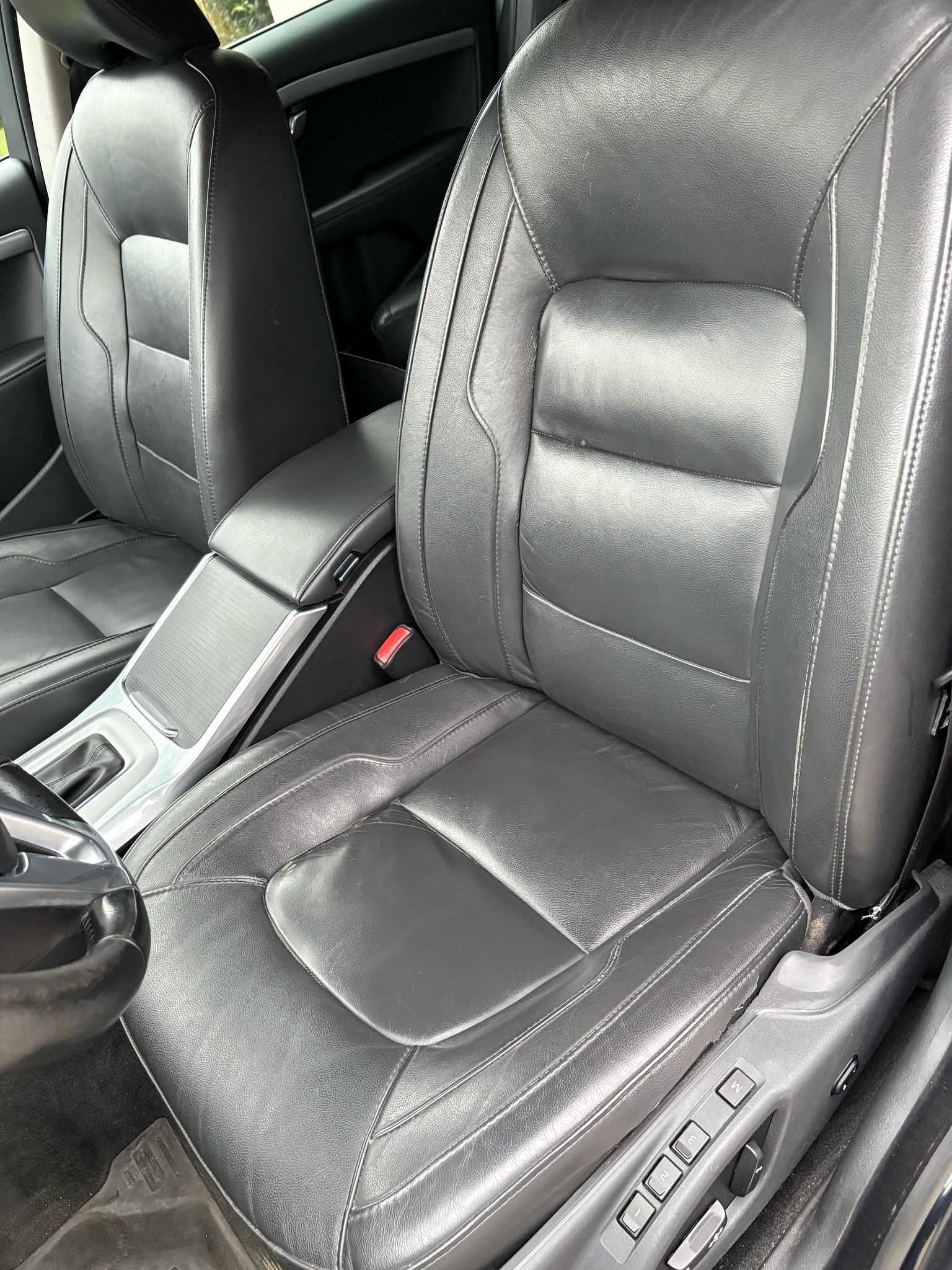 Volvo V70 D4 2.0 Diesel 181KM 2015r Xenon Navi BEZWYPADKOWY 1 właściel