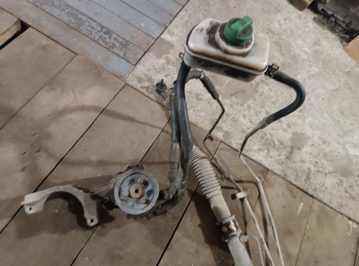 Запчастини Чері Джаггі Chery Jaggi розборка авто запчасти