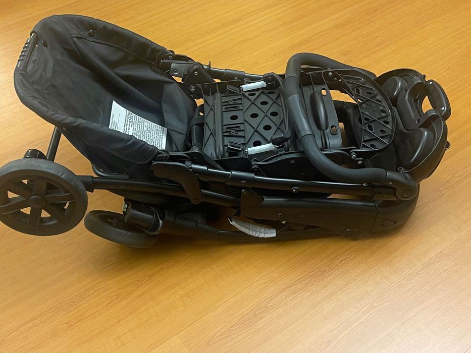 Cadeira bebé e babycoque