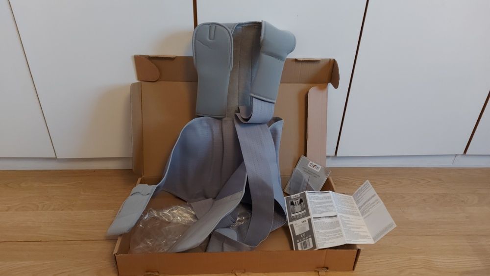 Orteza, stabilizator tułowia AM-WSP - 06