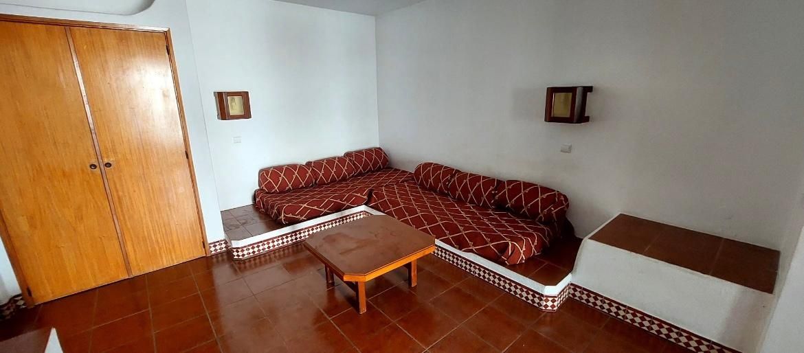 Apartamento T1 com terraço/varanda Albufeira vista mar!