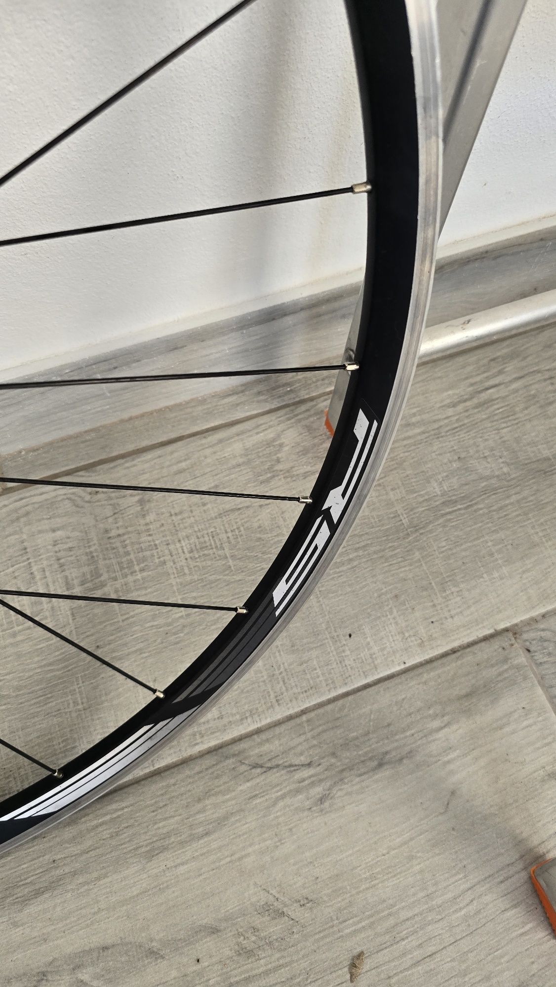 Rodas Shimano RS