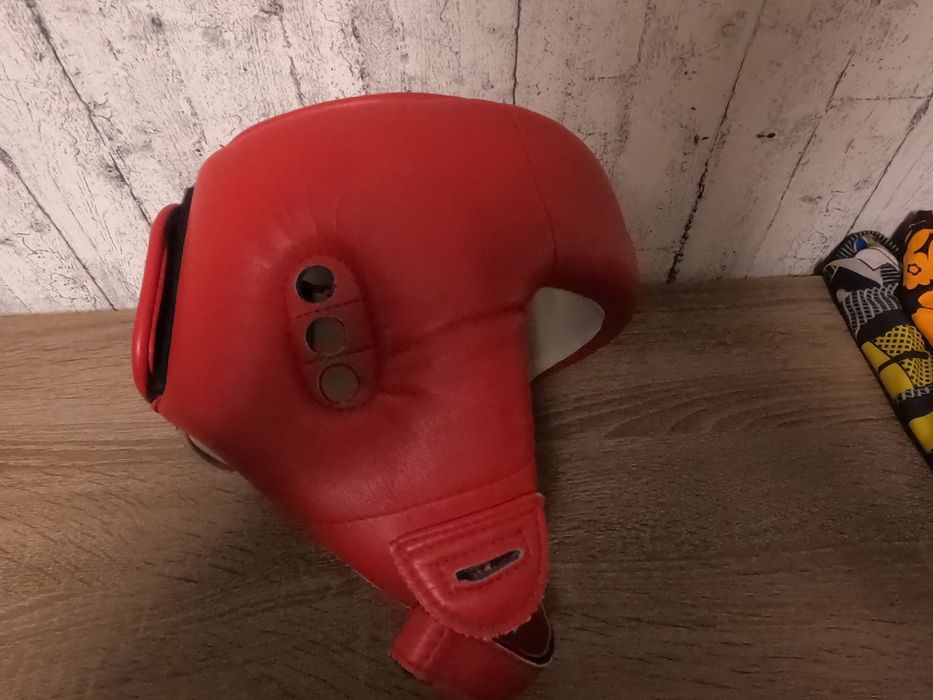Reyvel Шолом боксерській