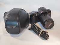 Lustrzanka analogowa Canon EOS 500