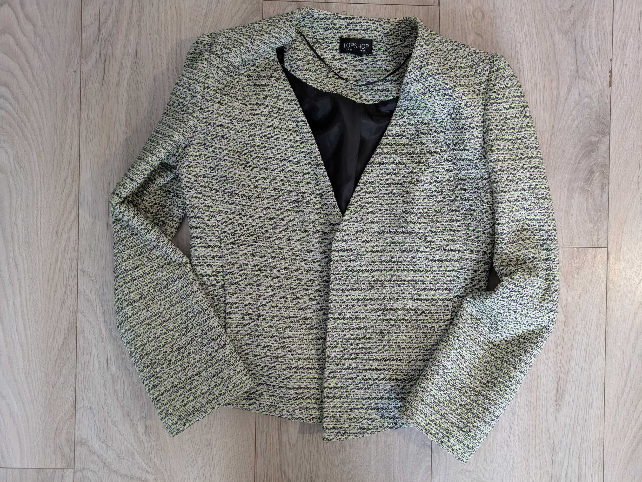 Damska marynarka Topshop 38