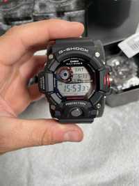 Zegarek Casio G-Shock Rangeman GW-9400-1ER nowy