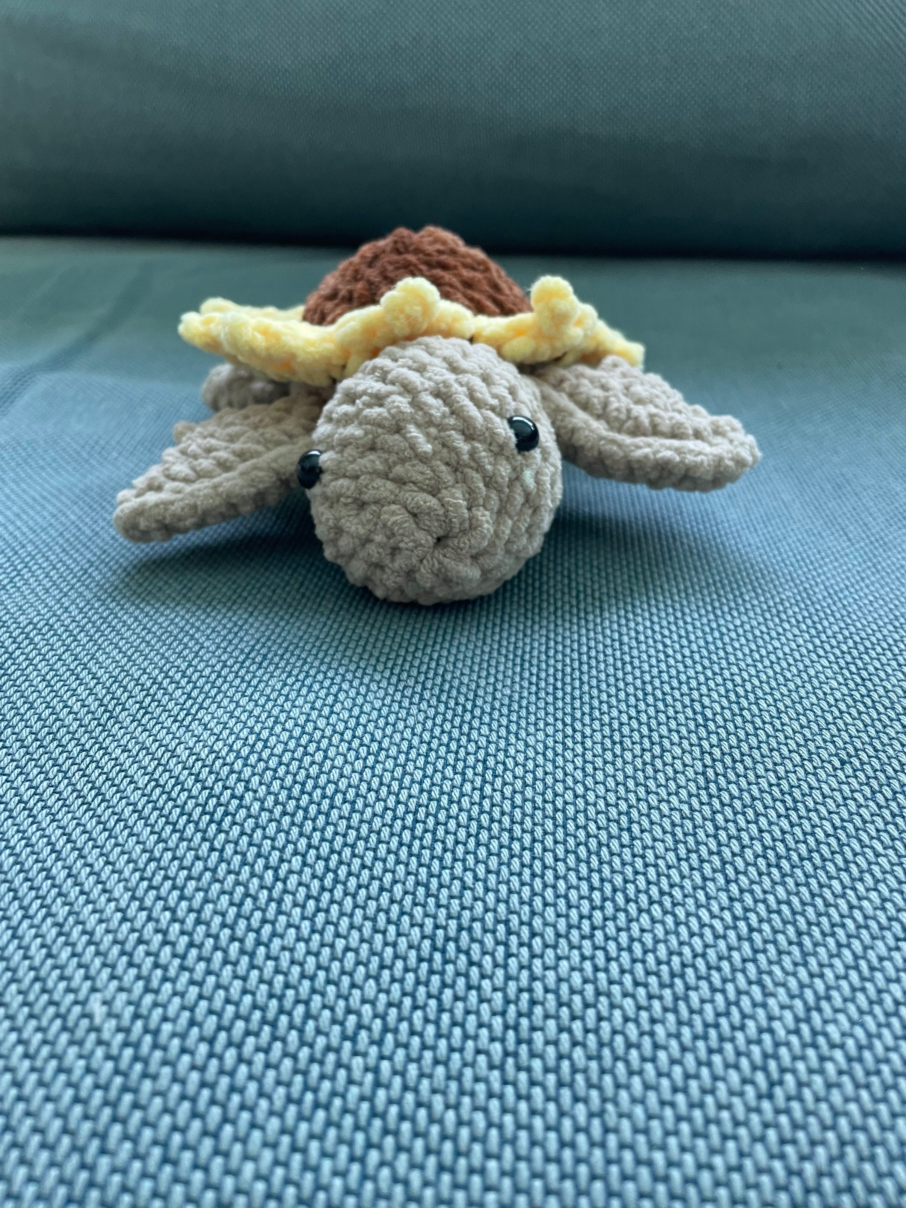 Giratuga a tartaruga