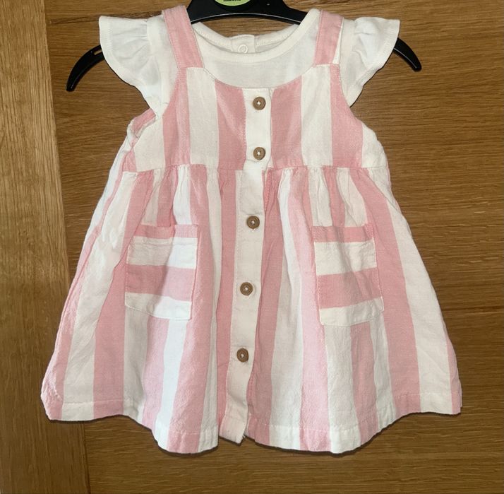 Sukienka plus body Marks&Spencer