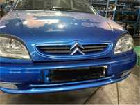 Frente Citroen Saxo fase 2