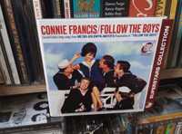 Connie Francis / Follow The Boys CD